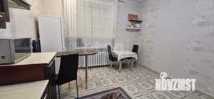 2-к квартира, вторичка, 53м2, 1/10 этаж