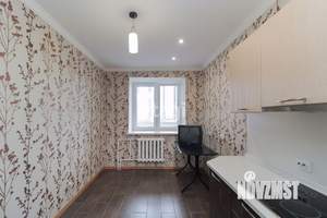 1-к квартира, вторичка, 44м2, 9/9 этаж