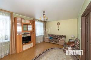 1-к квартира, вторичка, 40м2, 1/5 этаж