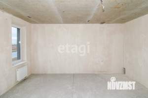 Студия квартира, вторичка, 32м2, 12/24 этаж