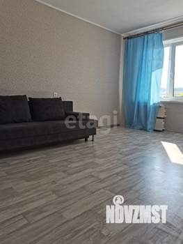 1-к квартира, вторичка, 37м2, 9/9 этаж