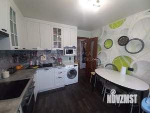 2-к квартира, вторичка, 46м2, 8/8 этаж