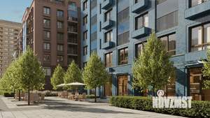 2-к квартира, вторичка, 79м2, 6/7 этаж