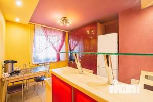 3-к квартира, вторичка, 66м2, 1/5 этаж