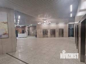 Студия квартира, вторичка, 33м2, 16/24 этаж