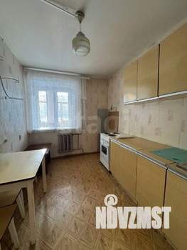 1-к квартира, вторичка, 34м2, 1/9 этаж