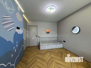 2-к квартира, вторичка, 75м2, 5/25 этаж