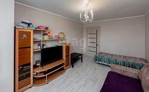 1-к квартира, вторичка, 35м2, 8/16 этаж