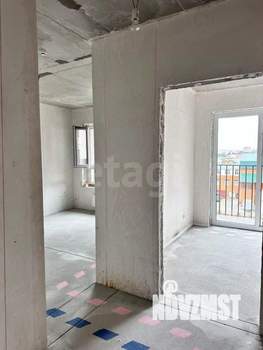 1-к квартира, вторичка, 32м2, 5/9 этаж