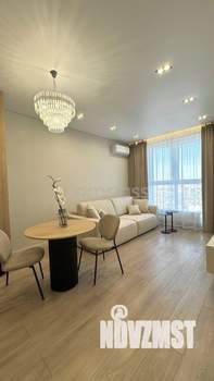 1-к квартира, вторичка, 37м2, 24/24 этаж