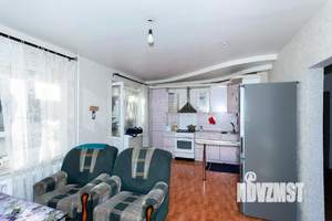 3-к квартира, вторичка, 94м2, 1/5 этаж