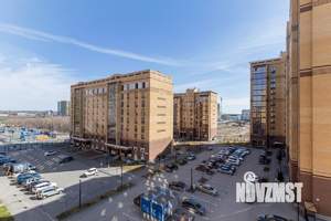 1-к квартира, вторичка, 68м2, 6/14 этаж