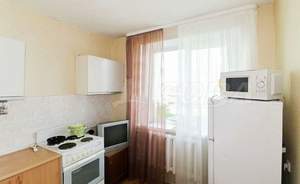 1-к квартира, вторичка, 36м2, 4/9 этаж