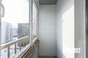 2-к квартира, вторичка, 50м2, 8/10 этаж