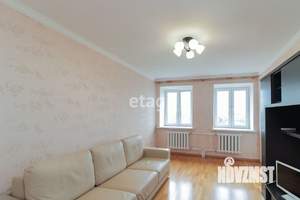 1-к квартира, вторичка, 44м2, 9/9 этаж