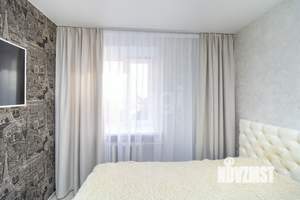 3-к квартира, вторичка, 61м2, 4/9 этаж