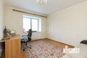 2-к квартира, вторичка, 71м2, 5/18 этаж