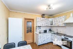 3-к квартира, вторичка, 77м2, 9/9 этаж