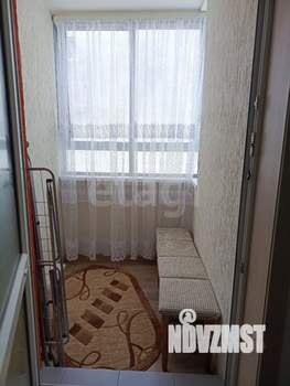 1-к квартира, вторичка, 47м2, 1/6 этаж