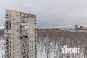 2-к квартира, вторичка, 59м2, 15/17 этаж