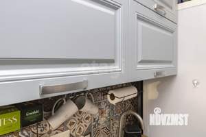 1-к квартира, вторичка, 30м2, 2/5 этаж