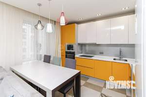 2-к квартира, вторичка, 94м2, 13/16 этаж