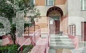1-к квартира, вторичка, 36м2, 1/9 этаж