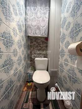 3-к квартира, вторичка, 65м2, 2/10 этаж