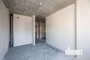 1-к квартира, вторичка, 40м2, 8/14 этаж