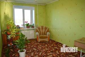 3-к квартира, вторичка, 63м2, 6/9 этаж