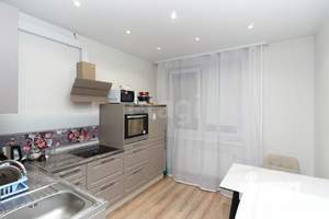 1-к квартира, вторичка, 34м2, 14/19 этаж