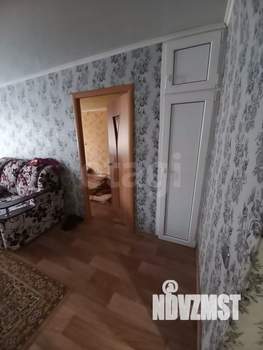 3-к квартира, вторичка, 64м2, 4/5 этаж