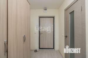 Студия квартира, вторичка, 25м2, 8/19 этаж