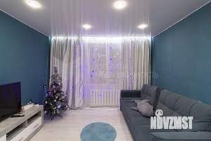 1-к квартира, вторичка, 35м2, 3/9 этаж