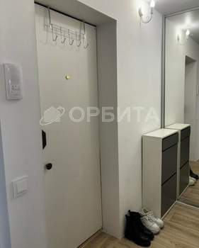 1-к квартира, вторичка, 33м2, 7/9 этаж