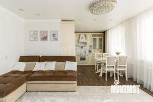 3-к квартира, вторичка, 80м2, 6/6 этаж