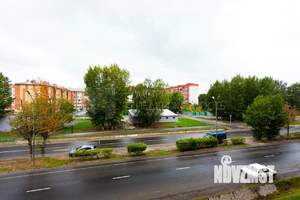 1-к квартира, вторичка, 35м2, 3/10 этаж