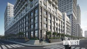 2-к квартира, вторичка, 75м2, 13/24 этаж