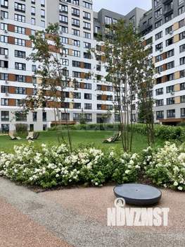 1-к квартира, вторичка, 35м2, 6/12 этаж