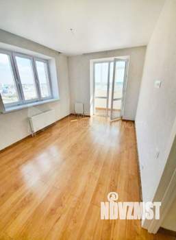 2-к квартира, вторичка, 57м2, 7/18 этаж