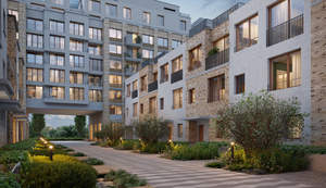 2-к квартира, вторичка, 112м2, 8/8 этаж