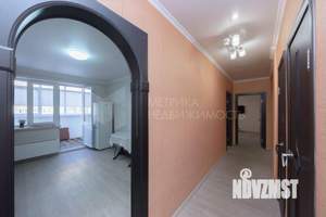 2-к квартира, вторичка, 62м2, 5/20 этаж