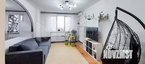 2-к квартира, вторичка, 62м2, 7/14 этаж