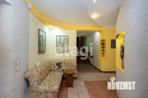 4-к квартира, вторичка, 177м2, 2/10 этаж