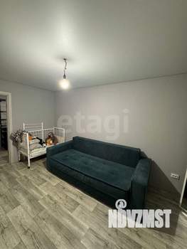 1-к квартира, вторичка, 33м2, 1/10 этаж