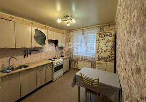 1-к квартира, вторичка, 30м2, 9/16 этаж