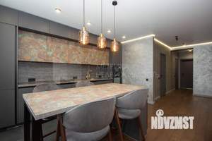 2-к квартира, вторичка, 67м2, 4/8 этаж