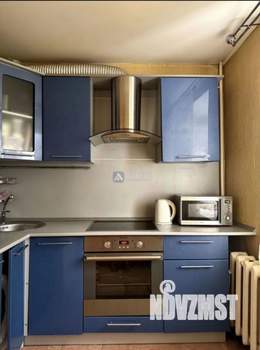 1-к квартира, вторичка, 36м2, 3/5 этаж