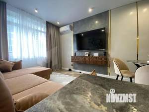 2-к квартира, вторичка, 67м2, 9/25 этаж