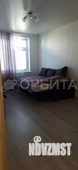 1-к квартира, вторичка, 39м2, 8/16 этаж